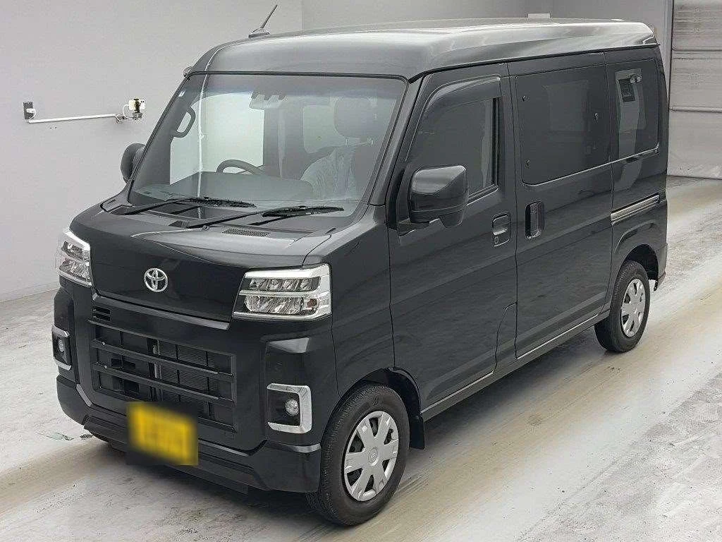 Toyota Pixis Van S700M 2023